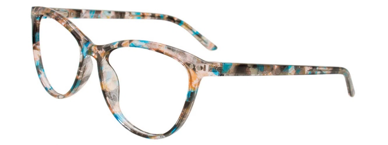 Cargo C5064 Eyeglasses - view 2